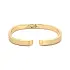Gold-Armspange Armband