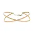 Gold-Armspange Armband