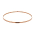 Armspange aus Roségold