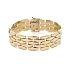 Gold-Armband