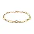 Gold Damenarmband