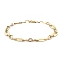 Gold Damenarmband