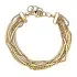 Gold Damenarmband