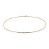 Gold-Rolo-Armband