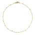 Gold-Armband-Kugeln