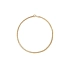 Gold Armour Armband