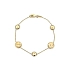 Gold-Armband