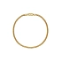 Gold Armour Armband