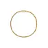Gold-Rolo-Armband