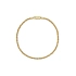 Gold-Rolo-Armband