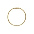 Gold Armour Armband