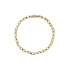 Goldarmband Charms