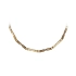 Gold Damen Halskette