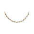 Gold Damen Halskette