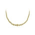 Gold Damen Halskette