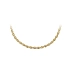 Gold Damen Halskette