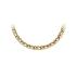 Gold Damen Halskette