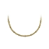 Gold Damen Halskette