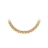 Gold Damen Halskette