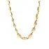 Gold-Halskette
