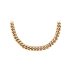 Gold Damen Halskette