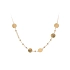 Gold Damen Halskette