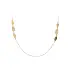 Gold Damen Halskette