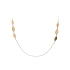 Gold Damen Halskette