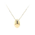 Gold Damen Halskette