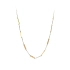 Gold Damen Halskette