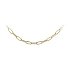 Gold Damen Halskette