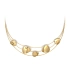 Gold Damen Halskette