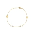 Gold-Armband