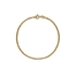 Gold Armour Armband