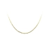 Kette Gelbgold