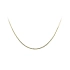 Goldkette Marina Gucci