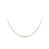 Goldkette Marina Gucci