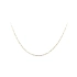 Goldene Figarokette