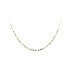 Goldene Figarokette