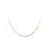 Goldene Figarokette