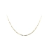 Goldene Figarokette