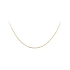 Goldene Ankerkette