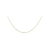 Goldene Kette Rolo