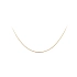 Goldene Veneziana-Kette