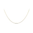 Goldene Veneziana-Kette