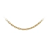 Goldene Ankerkette