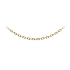 Goldene Ankerkette