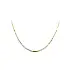 Kette Gelbgold