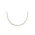 Goldene Ankerkette
