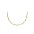 Goldene Figarokette